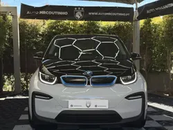 Branco Usado 2022 BMW i3 Citadino | € 21.900 (Bom preço)