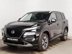 Preto Usado 2023 Nissan X-Trail SUV | € 35.990 (Super Preço)