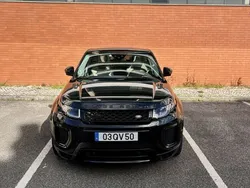 Usado 2016 Land Rover Range Rover evoque | € 23.990 (Preço elevado)