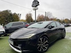 Preto Usado 2023 Toyota Prius Luxury Sedan | € 35.750