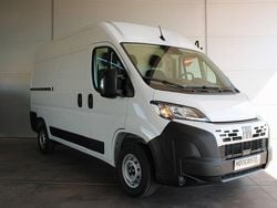 Branco Novo 2025 Fiat Ducato 33 Van | € 32.900