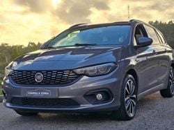 Cinzento Usado 2020 Fiat Tipo Wagon Carrinha | € 11.500 (Bom preço)