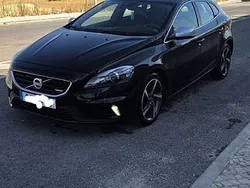 Usado 2013 Volvo V40 R-Design Carrinha | € 12.500 (Preço elevado)