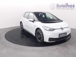 Branco Usado 2023 VW ID.3 Pro Performance Citadino | € 38.900