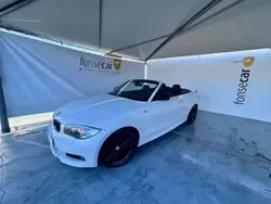 Branco Usado 2013 BMW 120 Cabriolet Cabrios | € 15.990