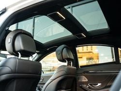 Cinza Usado 2013 Mercedes S350 Sedan | € 37.000