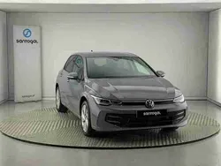 VW Golf VIII