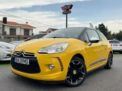 Outra Usado 2010 Citroën DS3 | € 9.950 (Preço justo)