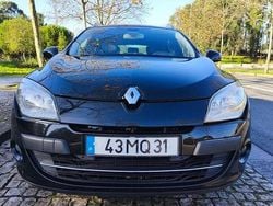 Usado 2012 Renault Mégane III Bose Edition Sedan | € 4.990 (Bom preço)