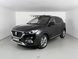 Preto Usado 2023 MG HS SUV | € 22.980 (Bom preço)