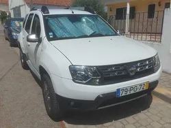 Usado 2014 Dacia Duster SUV | € 11.500 (Preço justo)