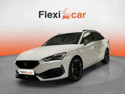Branco Usado 2024 Cupra Leon Carrinha | € 30.640 (Super Preço)