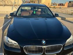 Usado 2012 BMW 520 Sedan | € 13.500 (Bom preço)