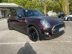 Castanho Usado 2018 Mini ONE Citadino | € 14.490 (Super Preço)