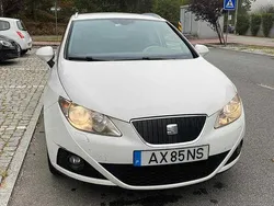 Usado 2011 Seat Ibiza Sedan | € 4.650 (Preço justo)