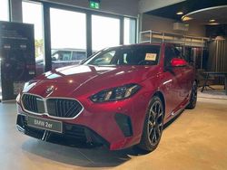 Vermelho Novo 2025 BMW 220 Performance Coupé | € 46.250