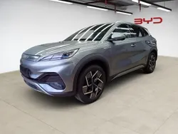 Cinzento Usado 2023 BYD Atto 3 SUV | € 28.750 (Preço justo)