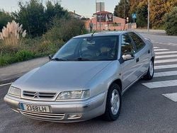 Usado 1998 Citroën Xantia Sedan | € 3.000