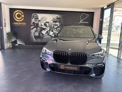 Antracite Usado 2021 BMW X5 SUV | € 55.980 (Preço justo)
