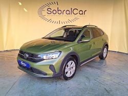 Verde Usado 2023 VW Taigo Style SUV | € 17.000 (Bom preço)