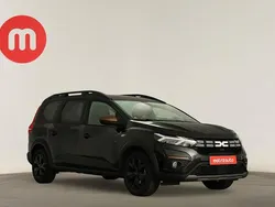 Usado 2024 Dacia Jogger Extreme | € 21.499 (Preço justo)