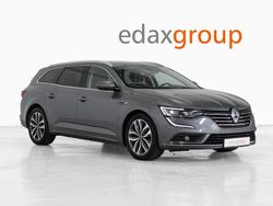 Cinza Usado 2018 Renault Talisman Carrinha | € 15.490 (Preço justo)