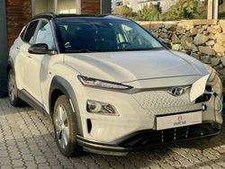 Branco Usado 2020 Hyundai Kauai Premium SUV | € 22.900 (Preço elevado)