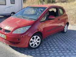 Usado 2005 Mitsubishi Colt | € 1.900 (Super Preço)