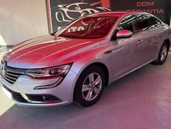 Cinzento Usado 2017 Renault Talisman | € 12.900 (Preço justo)