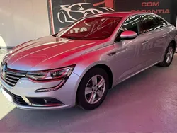 Cinzento Usado 2017 Renault Talisman | € 12.900