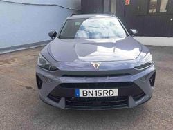 Cinzento Usado 2024 Cupra Formentor SUV | € 36.490