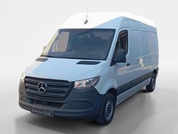 Branco Usado 2023 Mercedes Sprinter Van | € 37.500 (Preço elevado)