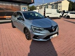Cinza Usado 2022 Renault Mégane IV LIMITED Carrinha | € 19.750 (Bom preço)
