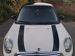 Usado 2008 Mini Cooper D Citadino | € 6.500 (Preço elevado)