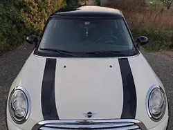 Usado 2008 Mini Cooper D Citadino | € 6.500 (Preço justo)