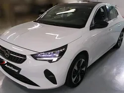Branco eelegance Usado 2023 Opel Corsa-e Elegance Citadino | € 20.990 (Preço justo)