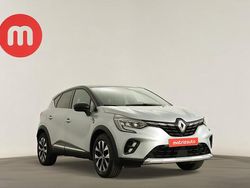 Usado 2024 Renault Captur Techno SUV | € 19.999 (Preço justo)