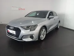 Cinzento Usado 2024 Audi A3 Advanced Carrinha | € 29.590