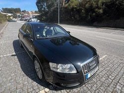 Usado 2008 Audi A6 Sedan | € 6.990 (Super Preço)