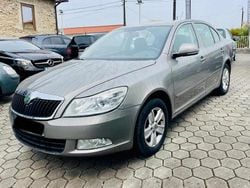 Outro Usado 2010 Skoda Octavia Ambiente | € 3.990 (Preço justo)