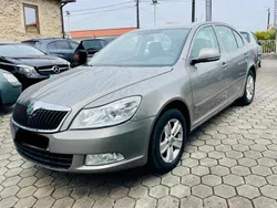 Outro Usado 2010 Skoda Octavia Ambiente | € 3.990 (Preço justo)