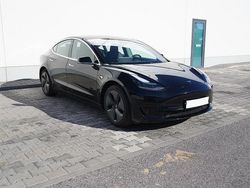 Usado 2020 Tesla Model 3 Standard Range Plus Sedan | € 22.750 (Preço justo)