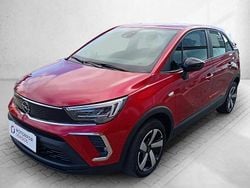 Vermelho Usado 2023 Opel Crossland Business Edition SUV | € 15.500 (Super Preço)