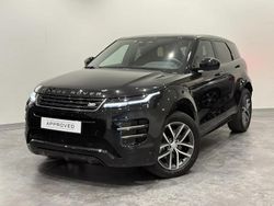Preto Usado 2024 Land Rover Range Rover evoque SE Dynamic SUV | € 56.900 (Caro)