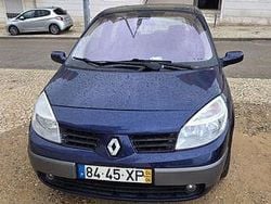 Usado 2004 Renault Scénic II Monovolume | € 2.600 (Preço justo)