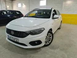 Branco Usado 2020 Fiat Tipo Lounge Carrinha | € 12.990 (Preço justo)