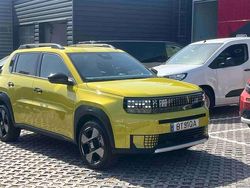 Amarelo Usado 2025 Fiat Grande Panda La Prima Citadino | € 25.450