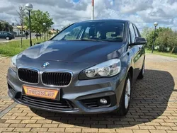 BMW 216