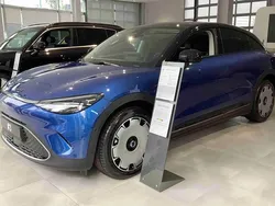 Azul Novo 2025 Smart #3 Premium SUV | € 48.458
