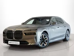 Usado 2024 BMW i7 Comfort Edition Sedan | € 108.000 (Super Preço)